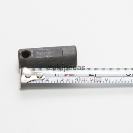 Cavilhão Mais Pequeno do Diferencial