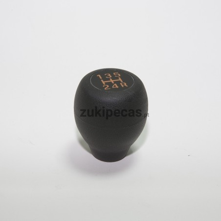 Moca de 5 Velocidades SJ