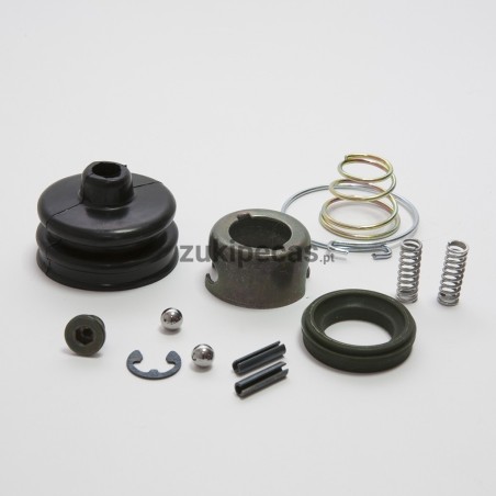 Kit de Reparação do Casquilho da Manete de Transferências