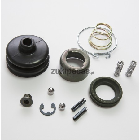 Kit de Reparação do Casquilho da Manete de Transferências
