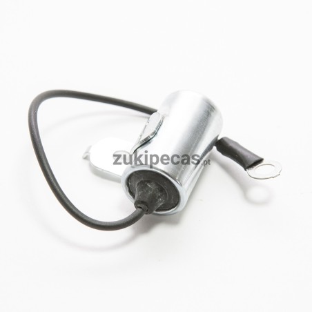 Condensador do Distribuidor F10A Femsa