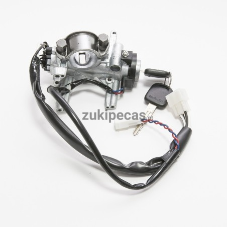 Canhão de Ignição 1.3 Com Transponder