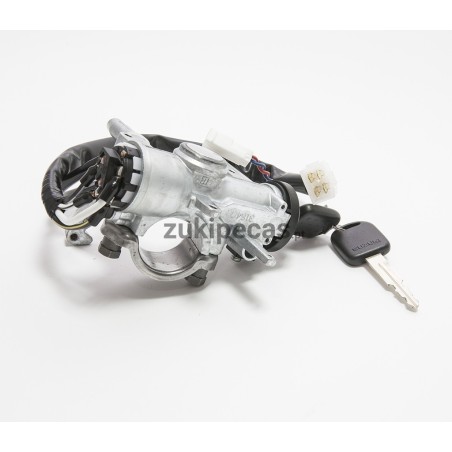 Canhão de Ignição 1.3 Com Transponder