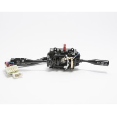 Comando de Piscas e Escovas