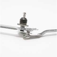 Braços do Motor do Limpa Vidros de Concorrência