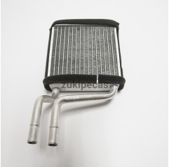 Radiador da Sofagem Samurai