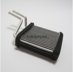 Radiador da Sofagem Samurai