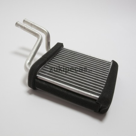 Radiador da Sofagem Samurai