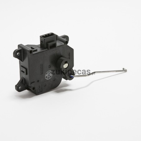 Atuador da Aberturas de Sofagem