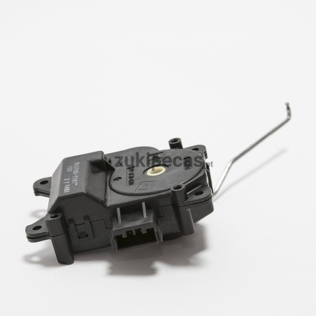 Atuador da Aberturas de Sofagem