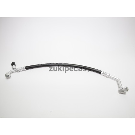 Tubo de Descarga AC 1.9TD