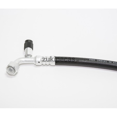 Tubo de Descarga AC 1.9TD