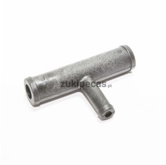 Tubo (3 caminhos) da Admissão F10A