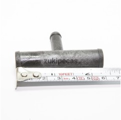 Tubo (3 caminhos) da Admissão F10A