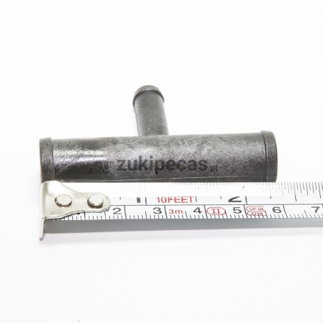 Tubo (3 caminhos) da Admissão F10A