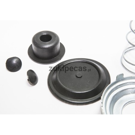 Kit de Reparação do Purgador de Gasóleo Lucas