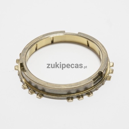 anilha sincronizadora High Speed