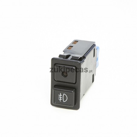 Botão do Farol de Nevoeiro