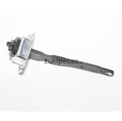 Limitador das Portas de trás