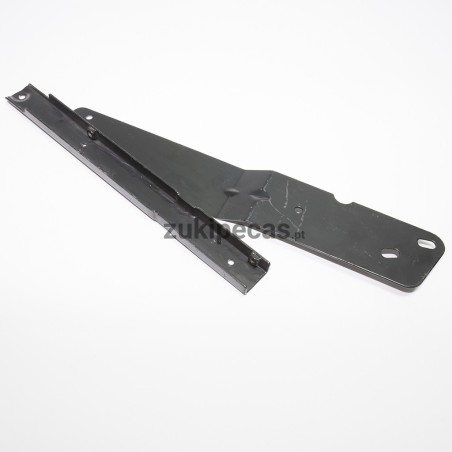 Suporte de Radiador TD Lado Direito