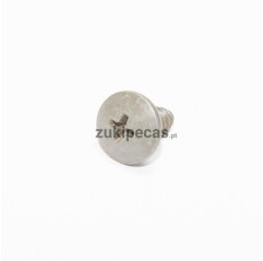 Parafuso da Cobertura do Banco de TRás