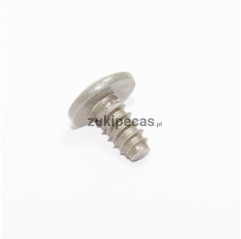 Parafuso da Cobertura do Banco de TRás