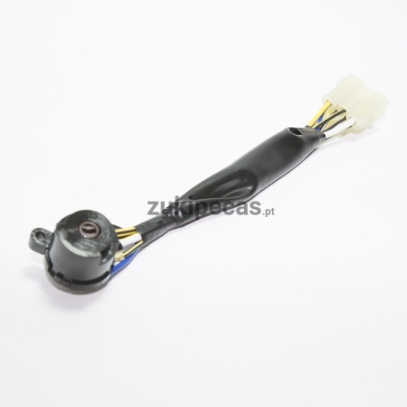 Contacto de Ignição Vitara