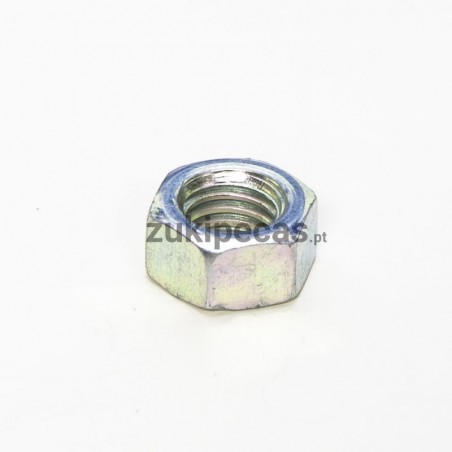 Porca dos Parafusos de Transmissões