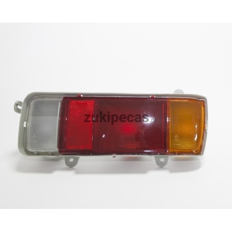 Farolim Completo Lado Direito