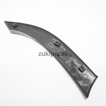 Extensão/Aba Pequena Traz Lado Esquerdo