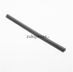 Tira de Borracha de Proteção do Parachoques SJ410 SJ413