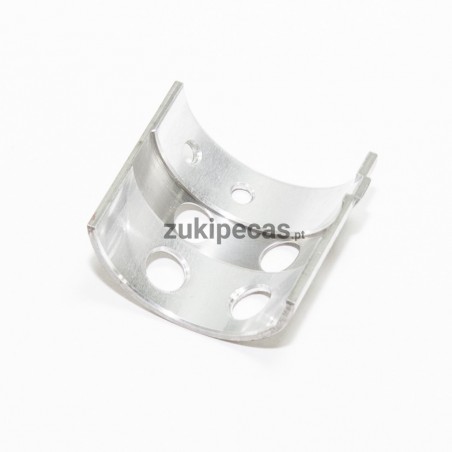 Capa de Arvore de Cammes