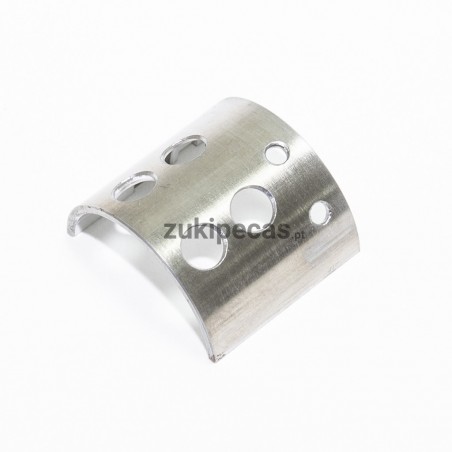 Capa de Arvore de Cammes