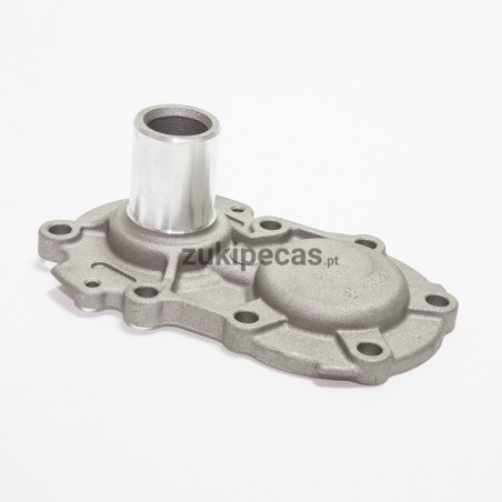 Tampa de Entrada da Caixa de Velocidades Vitara