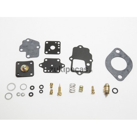 Kit de Reparação Carburador LJ80
