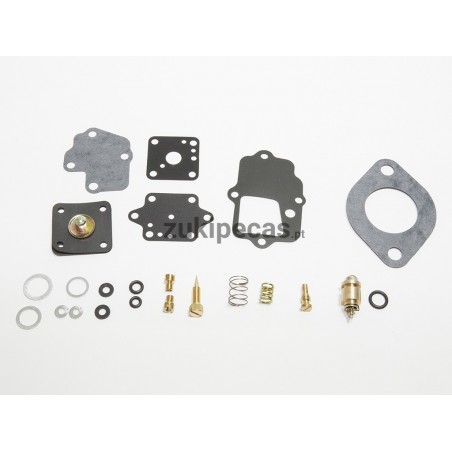 Kit de Reparação Carburador LJ80