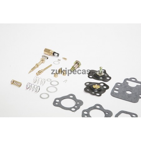 Kit de Reparação de Carburador 1.0