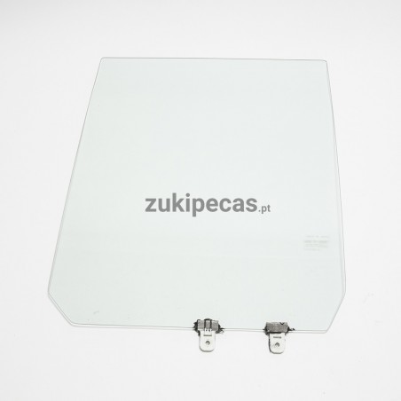 Vidro Elevatório Lado Esquerdo Trás