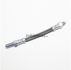 Tubo Flexível de Travão Frente Por Baixo da Bateria Samurai Gasolina