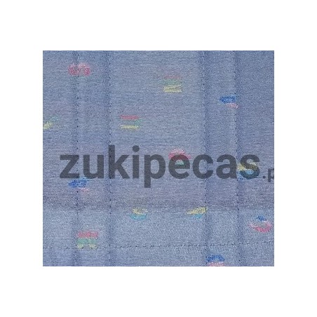 Forra de Banco Samurai