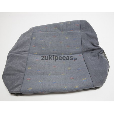 Forra de Banco Samurai