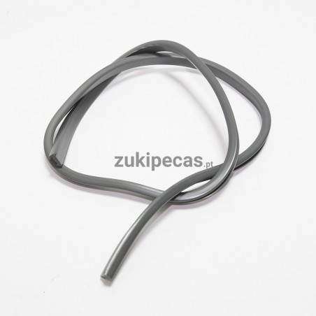 Perfil das Abas do Samurai