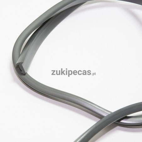 Perfil das Abas do Samurai