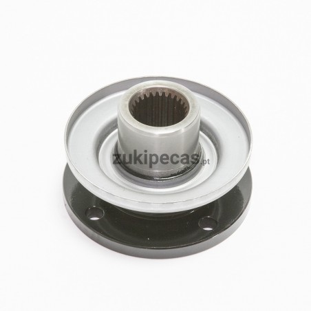 Flange do Diferencial