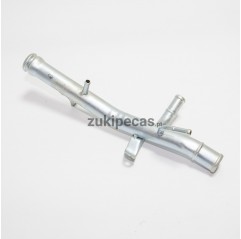 Tubo da Bomba de Água Suzuki Alto Type2