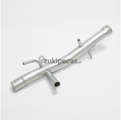 Tubo da Bomba de Água Suzuki Alto Type2