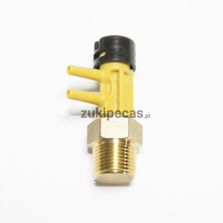 Válvula BVS Arranque a Frio