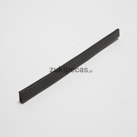 Borracha da calha horizontal Vitara e Jimny