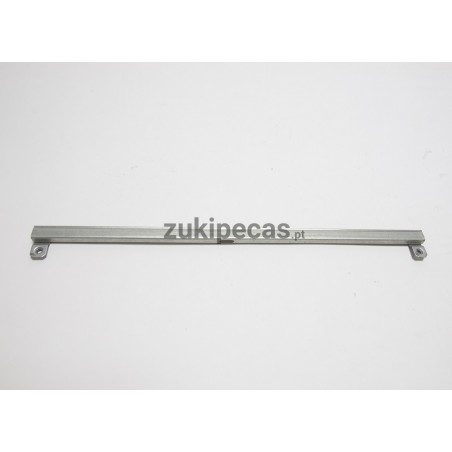 Calha horizontal de fixação do vidro Jimny