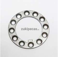 Anel de Fecho do Rolamento